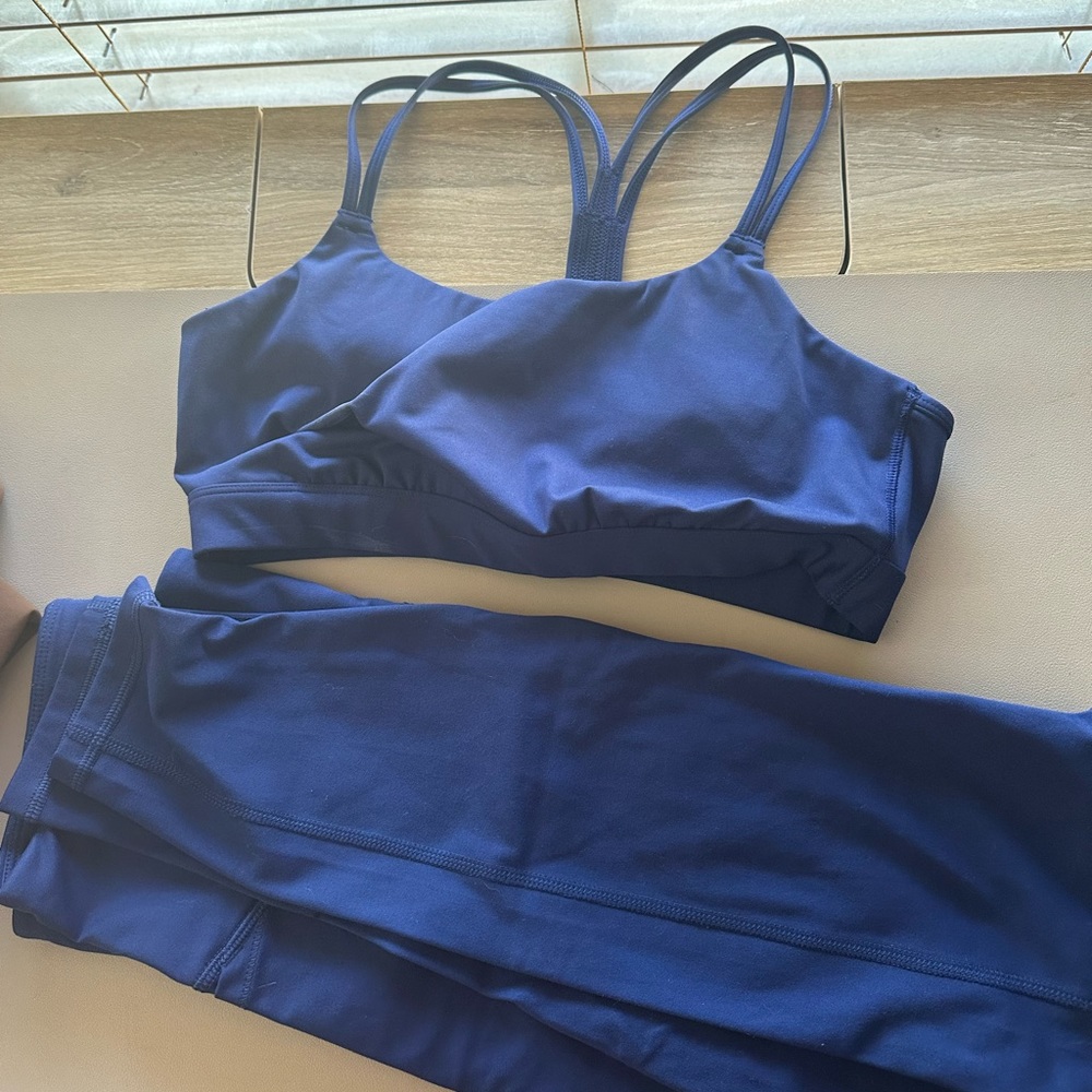 Workout set